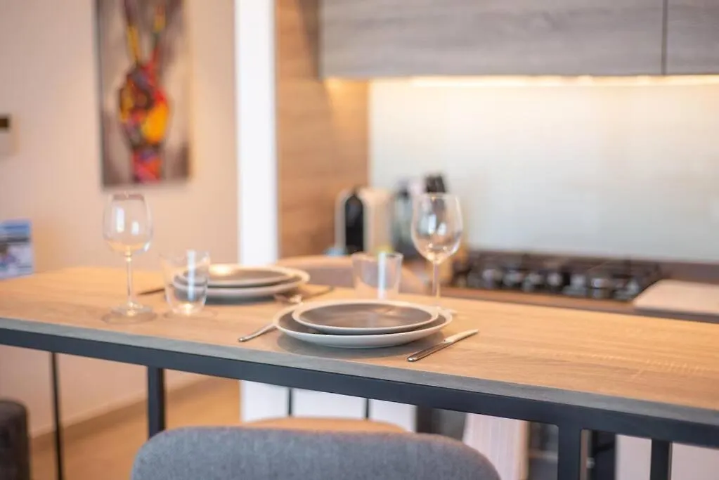 Funky Studio Dubai Marina Outstanding Facilities 0*,