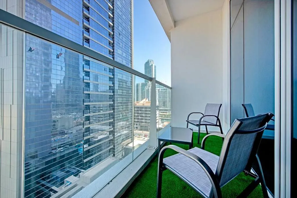 Funky Studio Dubai Marina Outstanding Facilities United Arab Emirates