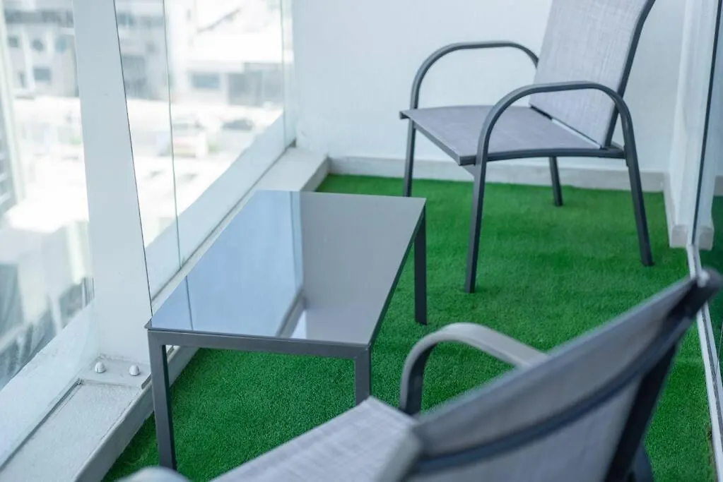 Funky Studio Dubai Marina Outstanding Facilities 0*,  United Arab Emirates
